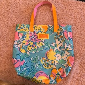 Beach bag